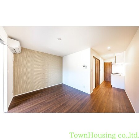 ウェルスクエア目黒祐天寺の物件内観写真